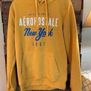Aeropostale hoodie sweatshirt
